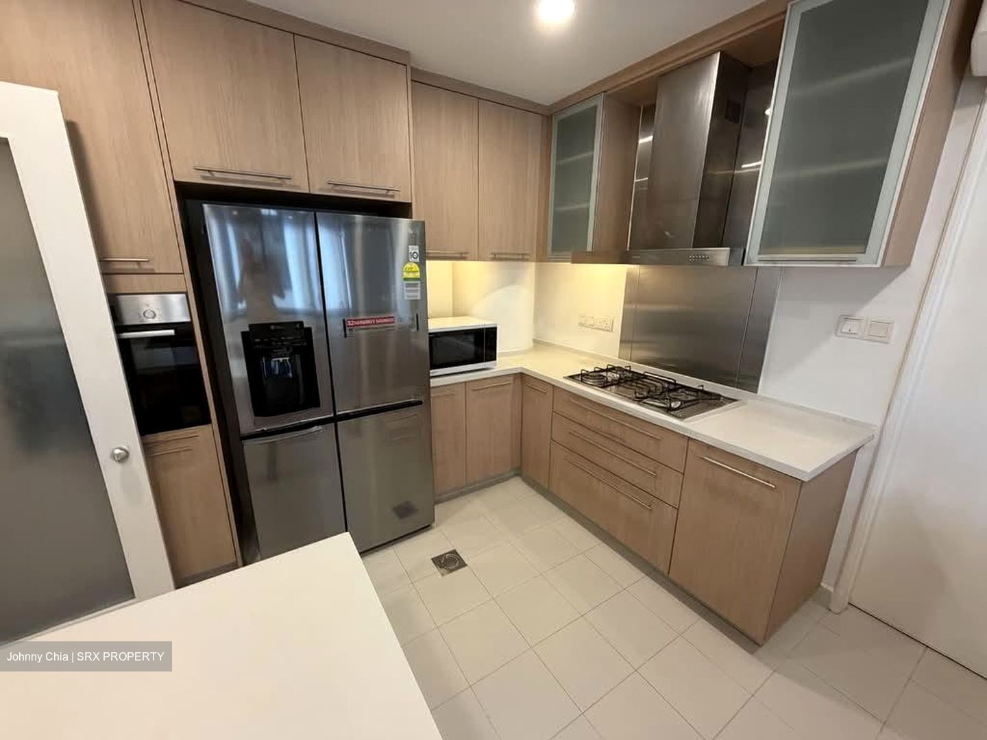 The Colonnade (D10), Condominium #535703201